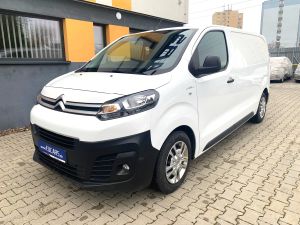 CITROEN JUMPY 2.0