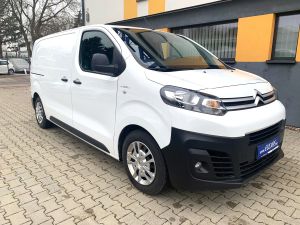 CITROEN JUMPY 2.0