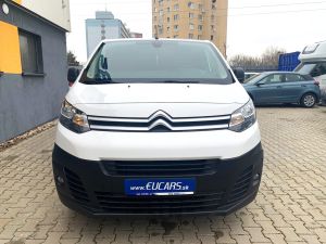 CITROEN JUMPY 2.0