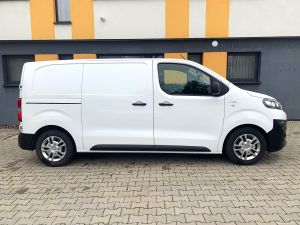 CITROEN JUMPY 2.0