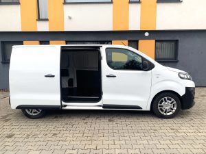 CITROEN JUMPY 2.0