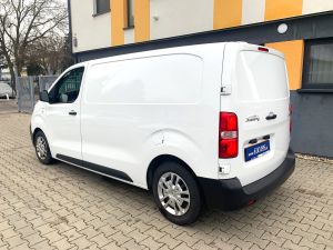 CITROEN JUMPY 2.0