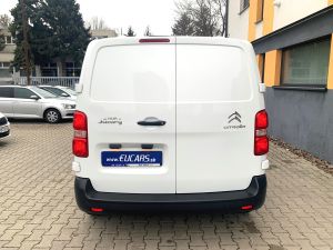 CITROEN JUMPY 2.0