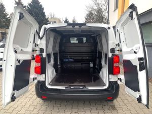 CITROEN JUMPY 2.0