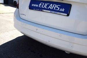 ŠKODA FABIA COMBI 1.4
