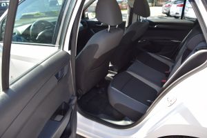 ŠKODA FABIA COMBI 1.4