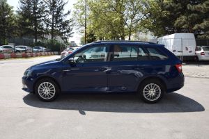 ŠKODA FABIA COMBI 1.4