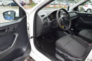 ŠKODA FABIA COMBI 1.4 
