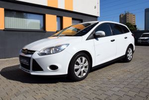 FORD FOCUS COMBI 1.6 TDCI