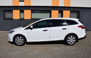 FORD FOCUS COMBI 1.6 TDCI