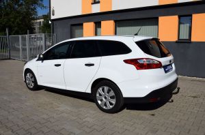 FORD FOCUS COMBI 1.6 TDCI