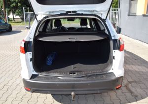 FORD FOCUS COMBI 1.6 TDCI