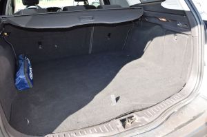 FORD FOCUS COMBI 1.6 TDCI