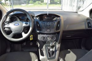 FORD FOCUS COMBI 1.6 TDCI