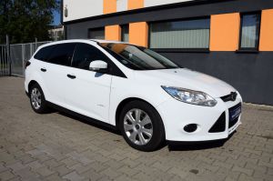 FORD FOCUS COMBI 1.6 TDCI