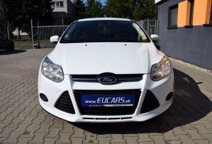 FORD FOCUS COMBI 1.6 TDCI