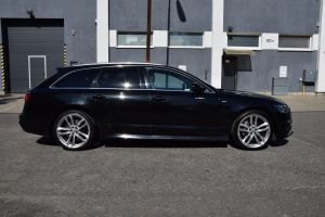 AUDI A6 Avant 3.0 TDI quattro