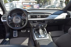 AUDI A6 Avant 3.0 TDI quattro