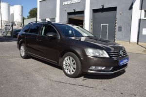 VOLKSWAGEN PASSAT B7 2.0