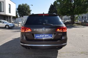 VOLKSWAGEN PASSAT B7 2.0