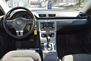 VOLKSWAGEN PASSAT B7 2.0