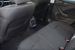 ŠKODA KAMIQ 1.6 Hatchback