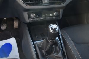 ŠKODA KAMIQ 1.6 Hatchback