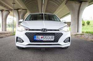 HYUNDAI I20, 1.2 / 16V CLASIC