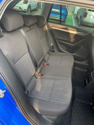 ŠKODA OCTAVIA KOMBI 1.6 TDI
