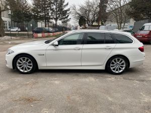 BMW 520d xDrive 2.0