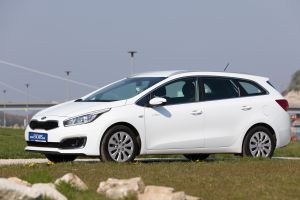 KIA CEED 1.4 KOMBI