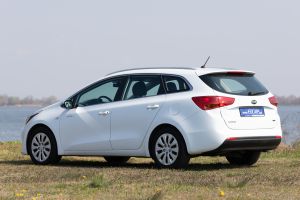 KIA CEED 1.4 KOMBI