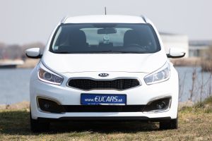 KIA CEED 1.4 KOMBI