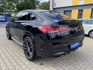 MERCEDES - BENZ GLE 400 d 4MATIC COUPÉ