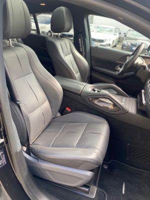 MERCEDES - BENZ GLE 400 d 4MATIC COUPÉ