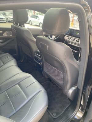 MERCEDES - BENZ GLE 400 d 4MATIC COUPÉ