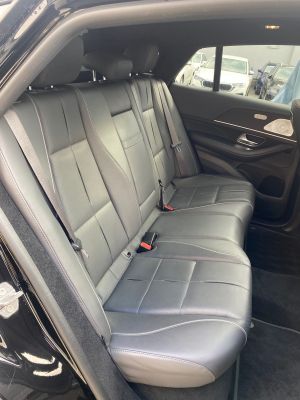 MERCEDES - BENZ GLE 400 d 4MATIC COUPÉ