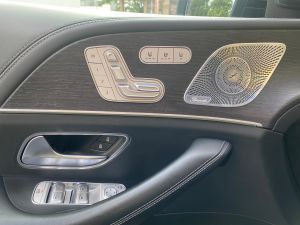 MERCEDES - BENZ GLE 400 d 4MATIC COUPÉ