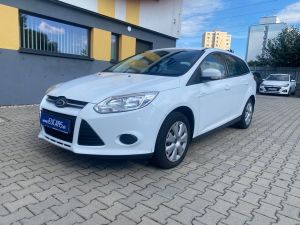FORD FOCUS COMBI 1.6 HDi