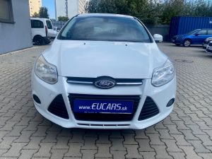FORD FOCUS COMBI 1.6 HDi