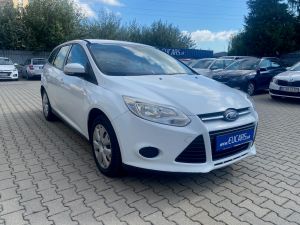 FORD FOCUS COMBI 1.6 HDi
