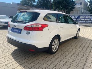 FORD FOCUS COMBI 1.6 HDi