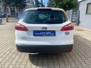 FORD FOCUS COMBI 1.6 HDi