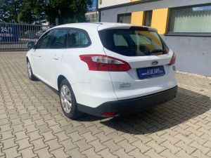 FORD FOCUS COMBI 1.6 HDi