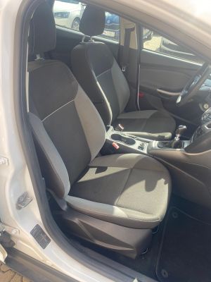 FORD FOCUS COMBI 1.6 HDi