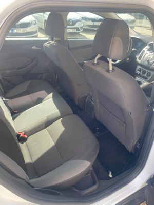 FORD FOCUS COMBI 1.6 HDi