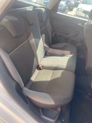 FORD FOCUS COMBI 1.6 HDi