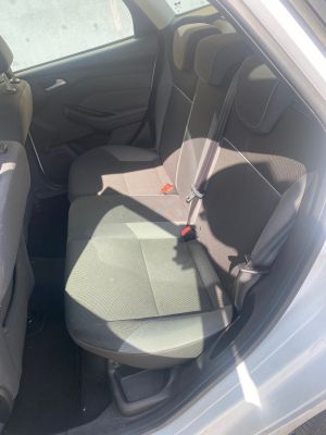 FORD FOCUS COMBI 1.6 HDi