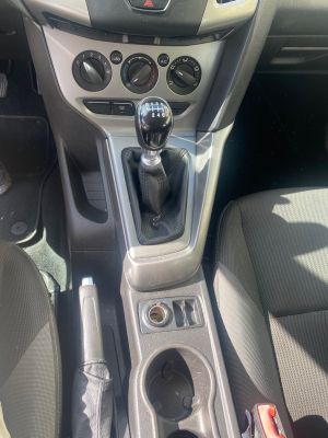 FORD FOCUS COMBI 1.6 HDi