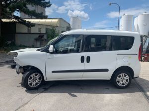 FIAT DOBLO 1.6